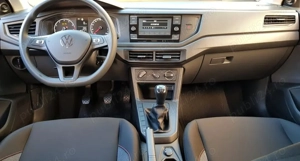 volkswagen polo track - imagine 3 volkswagen polo track - imagine 3