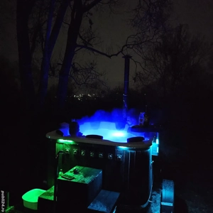 Ciubăr mobil de închiriat  - imagine 4