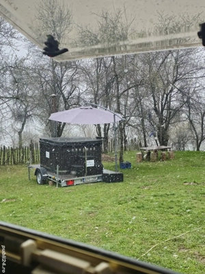 Ciubăr mobil de închiriat  - imagine 3