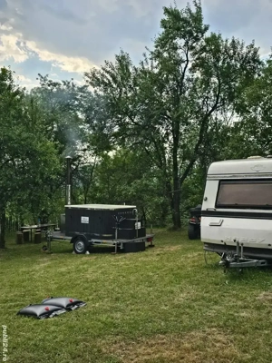 Ciubăr mobil de închiriat  - imagine 5