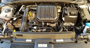 Volkswagen-ul meu Polo Track - imagine 3