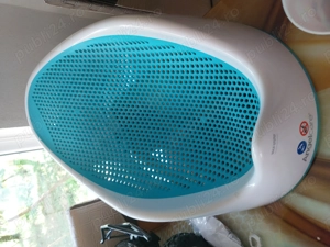 Suport baie pentru bebeluși 