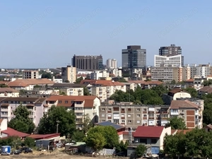 Apartament superb, 3 camere 2 bai, la prima locuire in XCity Towers - imagine 15