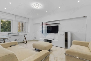 Apartament de lux cu 3 camere de închiriat în zona Bancilor/gara