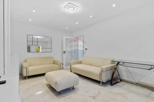 Apartament de lux cu 3 camere de închiriat în zona Bancilor/gara - imagine 2