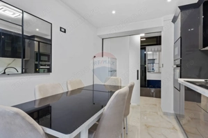 Apartament de lux cu 3 camere de închiriat în zona Bancilor/gara - imagine 9