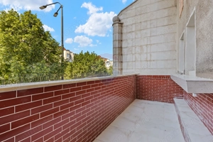 Apartament de lux cu 3 camere de închiriat în zona Bancilor/gara - imagine 11