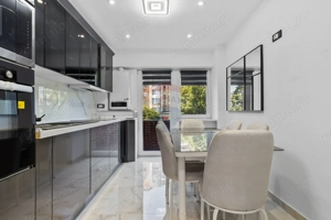 Apartament de lux cu 3 camere de închiriat în zona Bancilor/gara - imagine 7