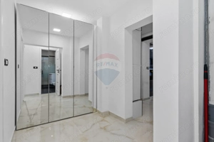 Apartament de lux cu 3 camere de închiriat în zona Bancilor/gara - imagine 3