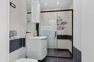 Apartament de lux cu 3 camere de închiriat în zona Bancilor/gara - imagine 10