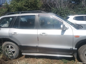 Vind Hyundai santa Fe  - imagine 4
