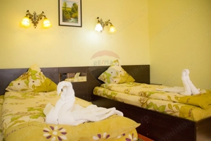 Hotel de vanzare la cateva minute de Podul Mogosoaia –Cu 40 de camere - imagine 16