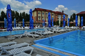 Hotel de vanzare la cateva minute de Podul Mogosoaia –Cu 40 de camere - imagine 7