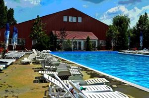 Hotel de vanzare la cateva minute de Podul Mogosoaia –Cu 40 de camere - imagine 9