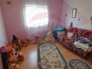 Casă spațioasă cu 6 camere, la câțiva pași de Palatul Mogoșoaia - imagine 3