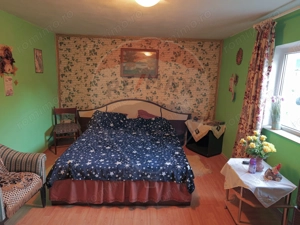 Casă spațioasă cu 6 camere, la câțiva pași de Palatul Mogoșoaia - imagine 6