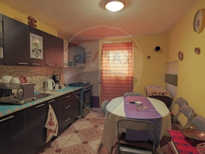 Casă spațioasă cu 6 camere, la câțiva pași de Palatul Mogoșoaia - imagine 5