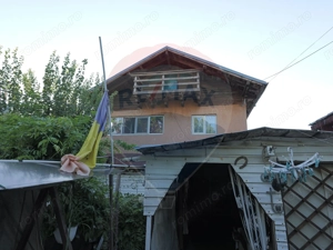 Casă spațioasă cu 6 camere, la câțiva pași de Palatul Mogoșoaia - imagine 13