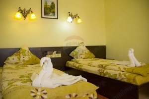 Hotel de vanzare la cateva minute de Podul Mogosoaia –Cu 40 de camere - imagine 15