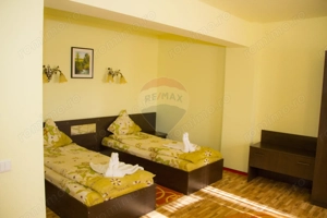 Hotel de vanzare la cateva minute de Podul Mogosoaia –Cu 40 de camere - imagine 18