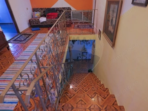 Casă spațioasă cu 6 camere, la câțiva pași de Palatul Mogoșoaia - imagine 15