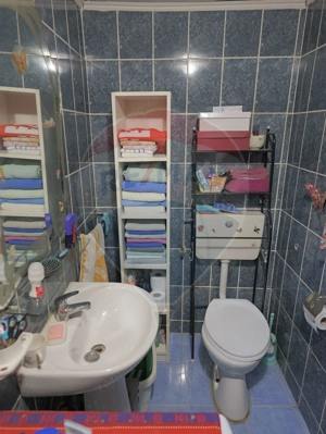 Casă spațioasă cu 6 camere, la câțiva pași de Palatul Mogoșoaia - imagine 9