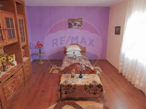 Casă spațioasă cu 6 camere, la câțiva pași de Palatul Mogoșoaia - imagine 2