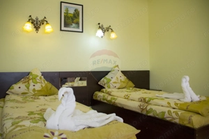 Hotel de vanzare la cateva minute de Podul Mogosoaia –Cu 40 de camere - imagine 17