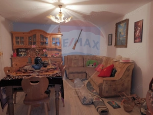 Casă spațioasă cu 6 camere, la câțiva pași de Palatul Mogoșoaia - imagine 7