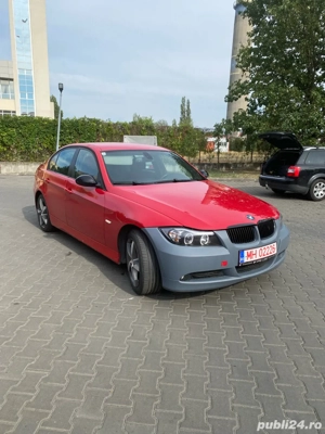 vand bmw e90 automat - imagine 3