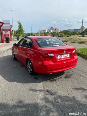 vand bmw e90 automat - imagine 2