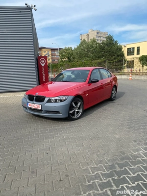 vand bmw e90 automat