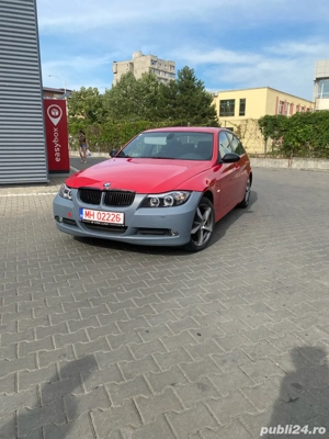 vand bmw e90 automat - imagine 5