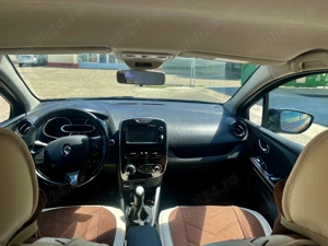 Renault clio4 d - imagine 3