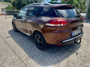 Renault clio4 d - imagine 8