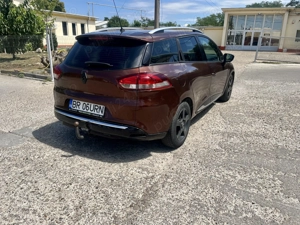 Renault clio4 d - imagine 9