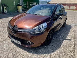 Renault clio4 d - imagine 5