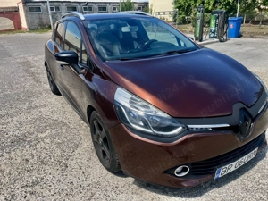Renault clio4 d - imagine 7