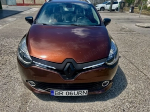 Renault clio4 d - imagine 6