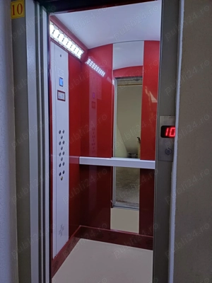 Inchiriez 4 camere in Vlaicu- proprietar  - imagine 7