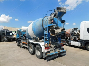 Betoniera | Volvo | Fm9 380 - imagine 4