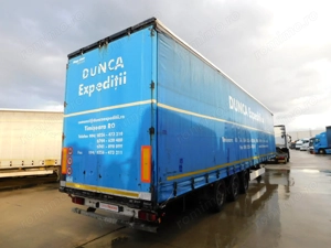 Remorca | Krone | Sdp 27 - imagine 3