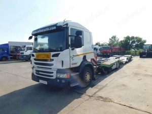 Camion | Scania | Lb 4x2