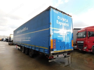 Remorca | Krone | Sdp 27 - imagine 4