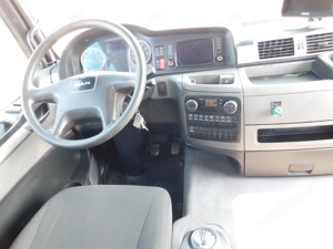 Betoniera | Man | Tgs 32400 - imagine 5