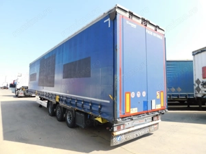 Remorca | Krone | Sd da06clnf - imagine 4