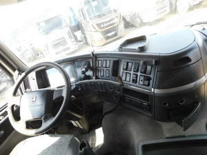 Betoniera | Volvo | Fm9 380 - imagine 6