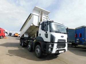 Basculanta | Ford | 4142d 8x4 dcab e6 16s2230 - imagine 2