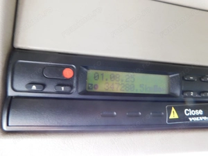 Betoniera | Volvo | Fm9 380 - imagine 8