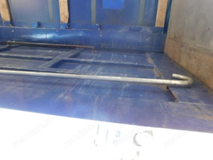 Remorca | Krone | Sd da06clnf - imagine 7